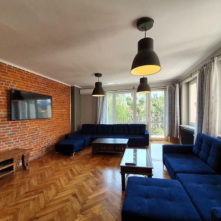 Ruska61 Apart Wroclaw Dış mekan fotoğraf