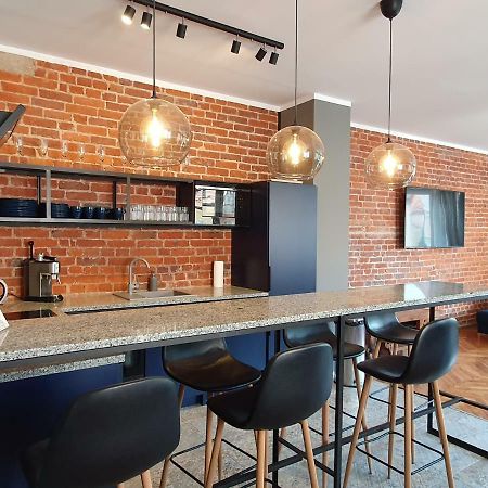 Ruska61 Apart Wroclaw Dış mekan fotoğraf