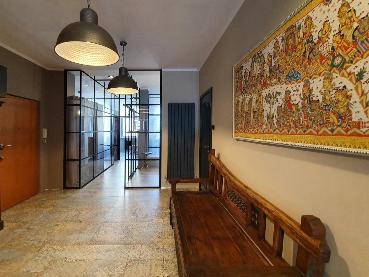 Ruska61 Apart Wroclaw Dış mekan fotoğraf